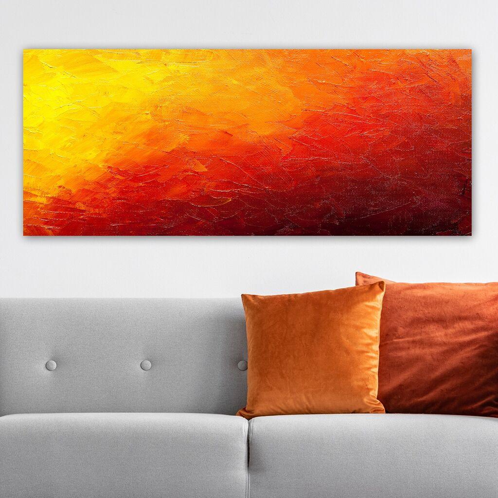 Slika Wallity YTY454596757_50120, 50x120 cm
