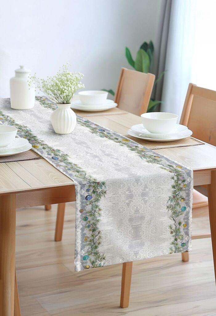 Hermia podmetač RNNSRV0066, 50 x 150 cm, šareni