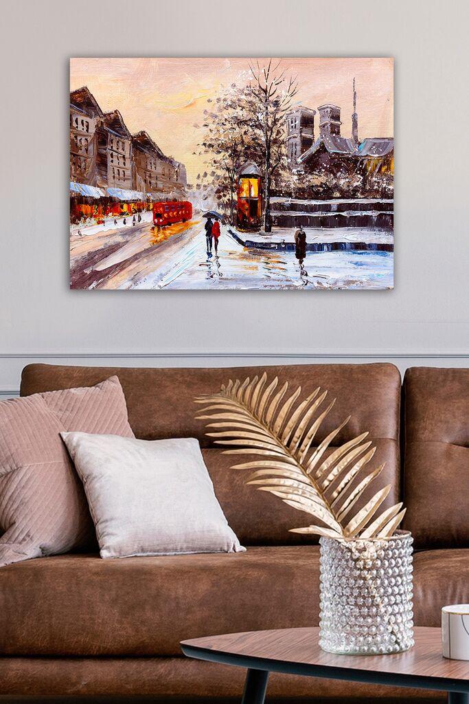Slika Wallity 712357399, 50x70 cm