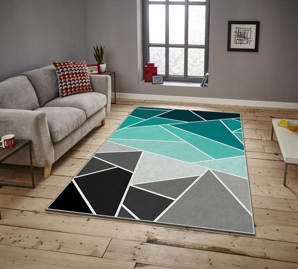 Conceptum Hypnose tepih Asr Crpt-118, pravougaoni, 120 x 180 cm, šareni