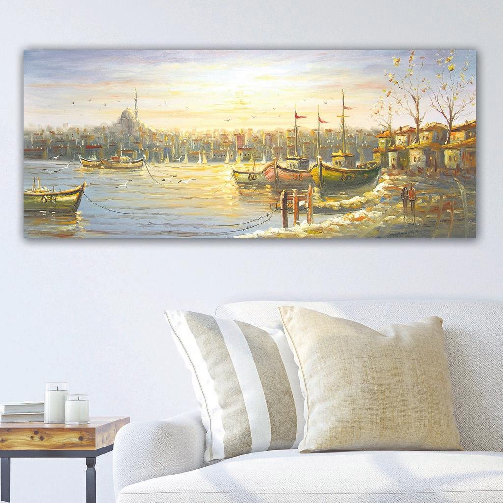 Slika za zid YTY77201_50120, 50x120 cm