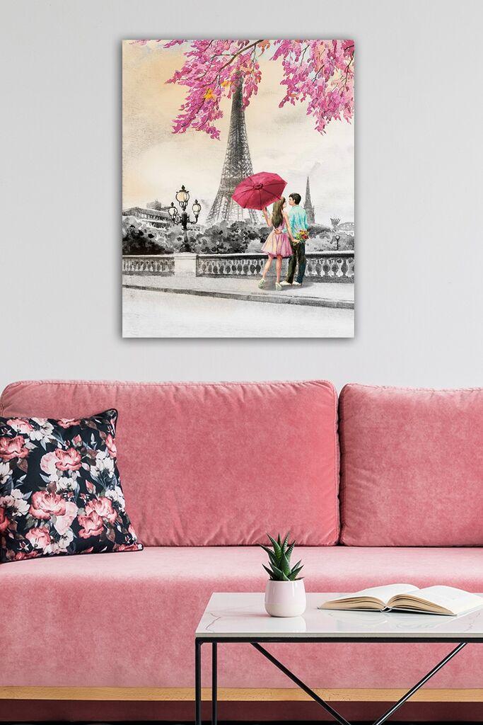 Slika Wallity 1298479939, 50x70 cm