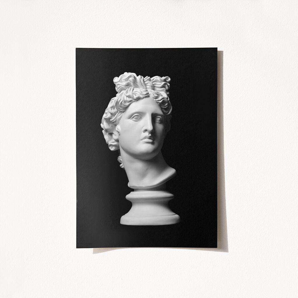 Poster Wallity 2093, 21x29,7 cm