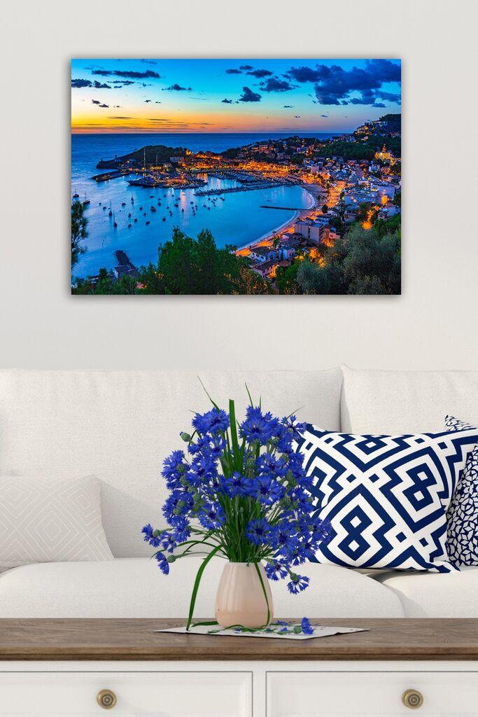 Slika Wallity 715174432, 50x70 cm