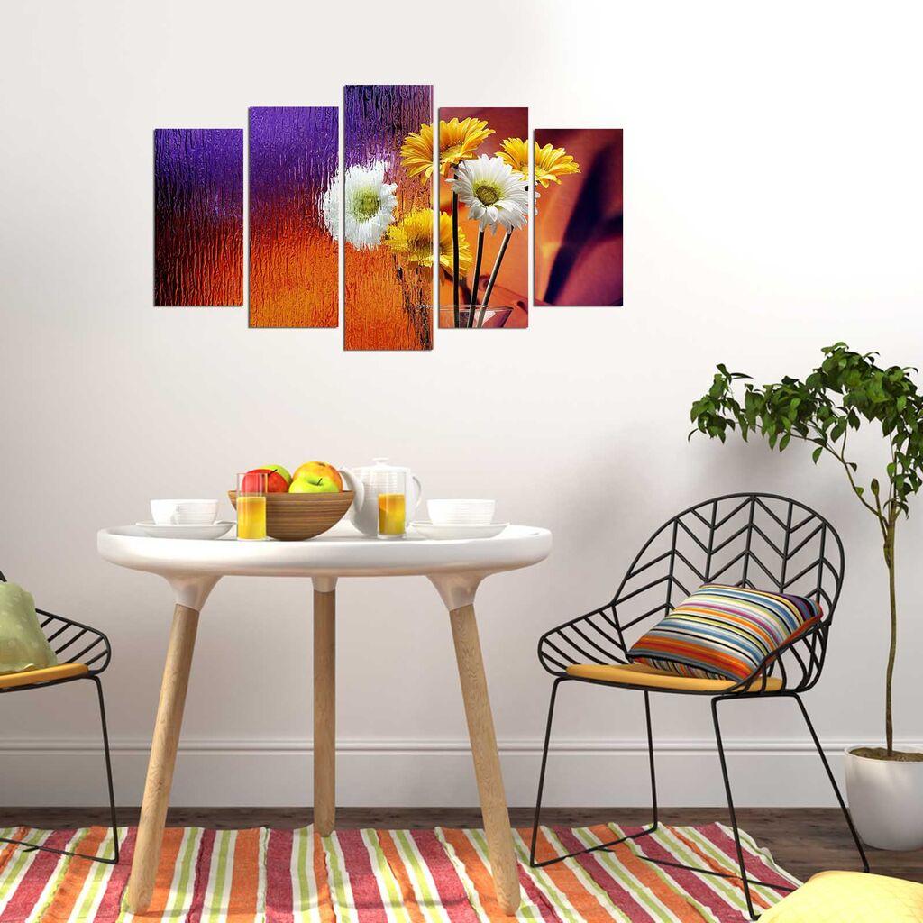 Wallity set figura 5PMX-064, 5 dijelova