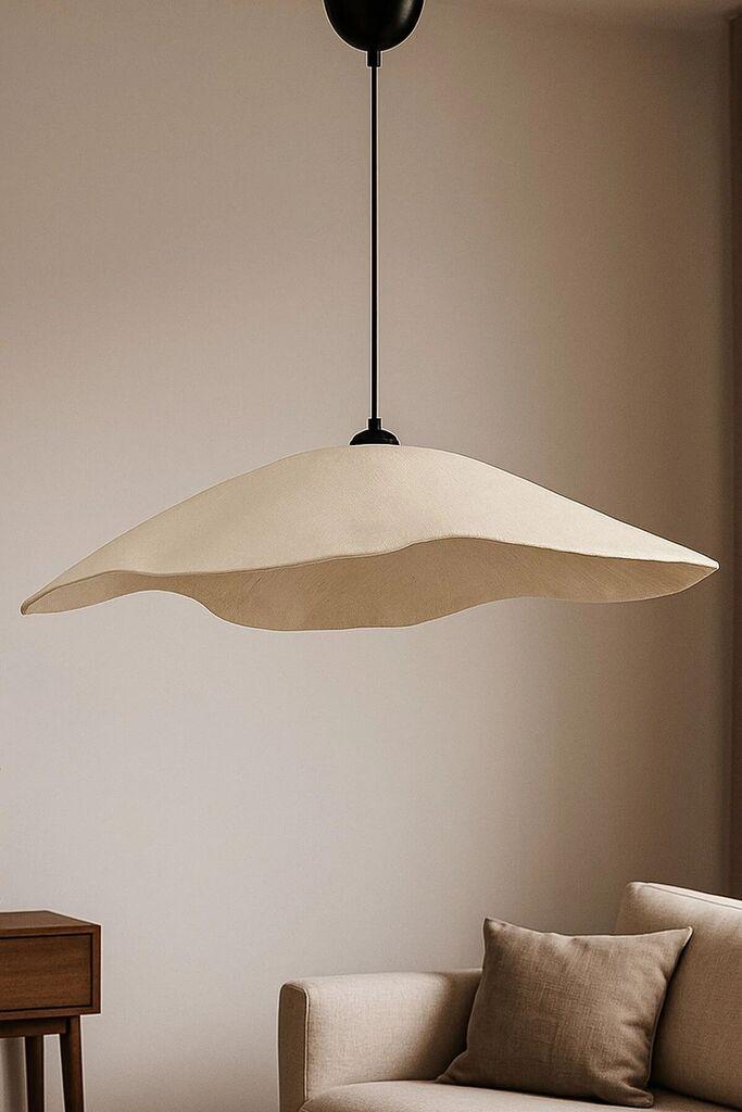 Opviq Luster BK200, 1 x E27, Max 40W, Krem zlatna