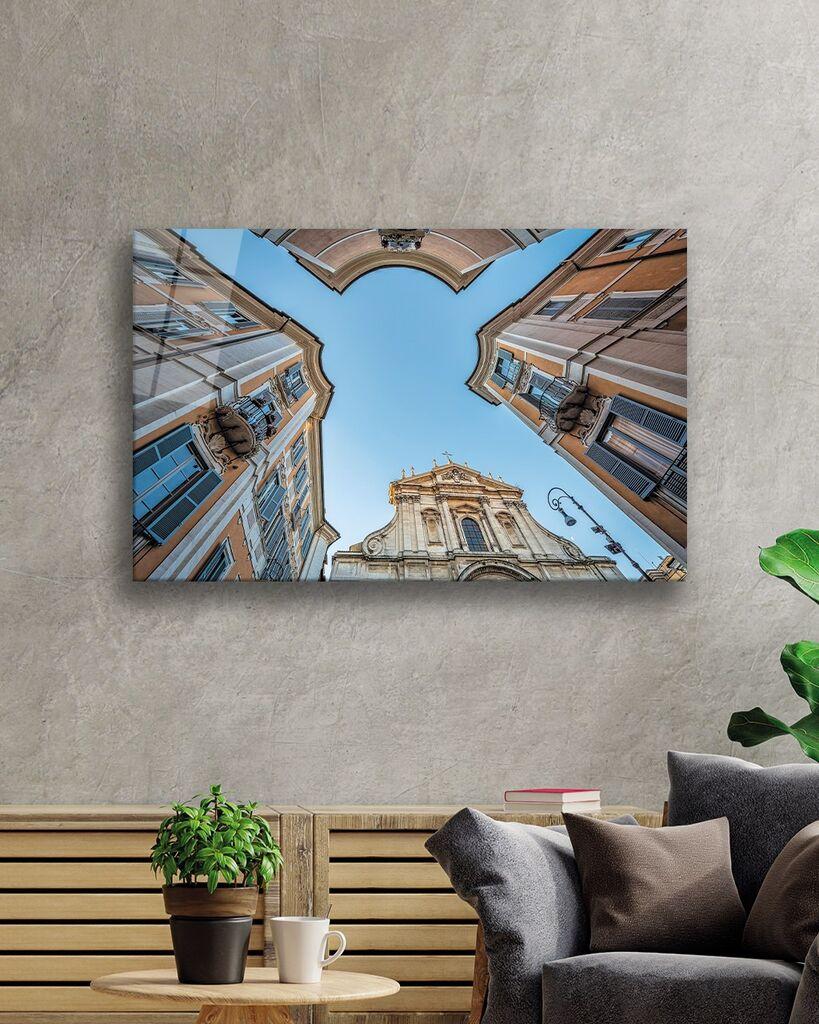 Slika Wallity 201, 60x90 cm