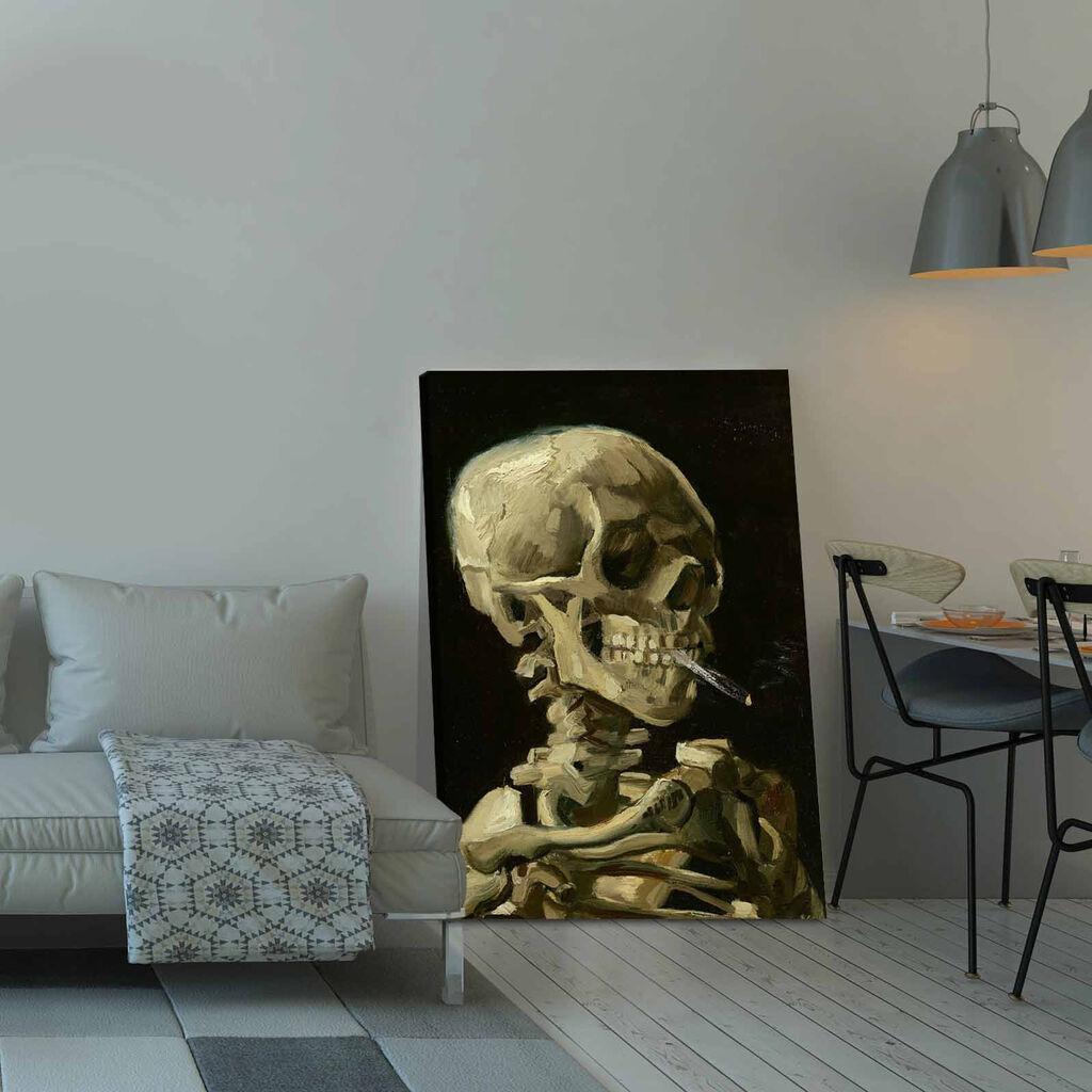 Slika na platnu Wallity 70100VANGOGH037, 70 x 100 cm