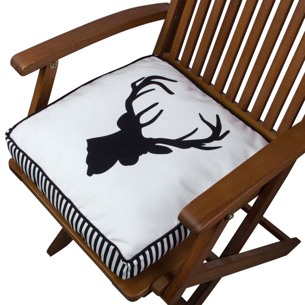 Aberto Design Dekorativni jastuk YM1317, 42 x 42 cm, Šareni