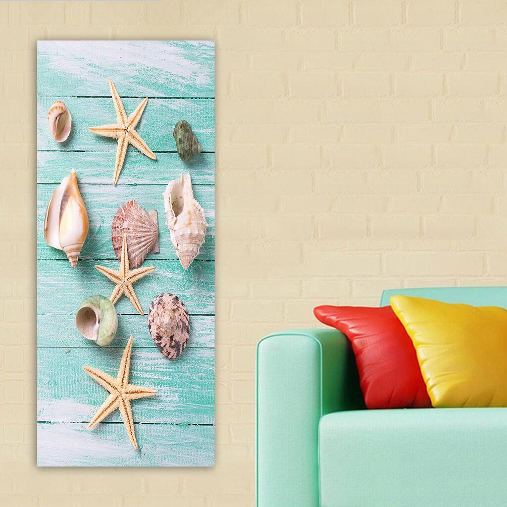 Slika Wallity DKY279292769_50120, 50x120 cm