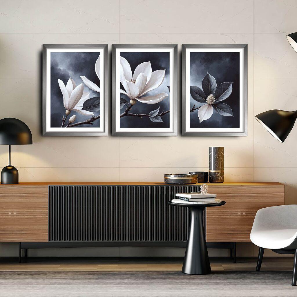 Wallity slika 3Pantct-024, 38x53 cm, 3 dijela