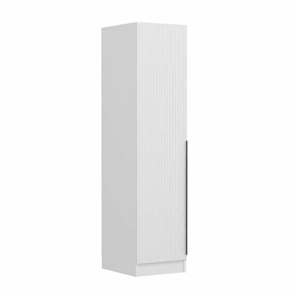 Hanah kućni ormarić Minar Kale - 8719, 45x210x52 cm, bijela