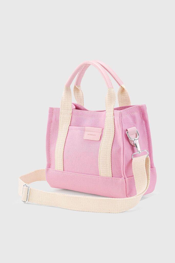 Haleiwa ženska torba 232, roze boje