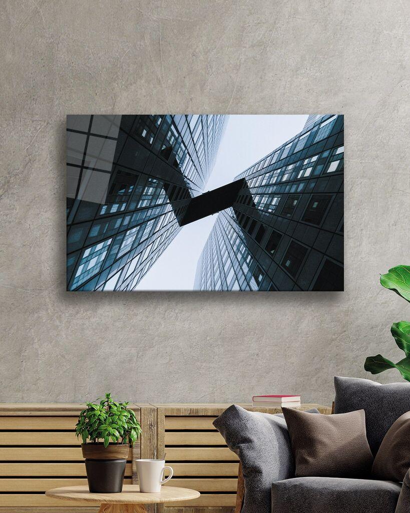 Slika Wallity 199, 46x72 cm