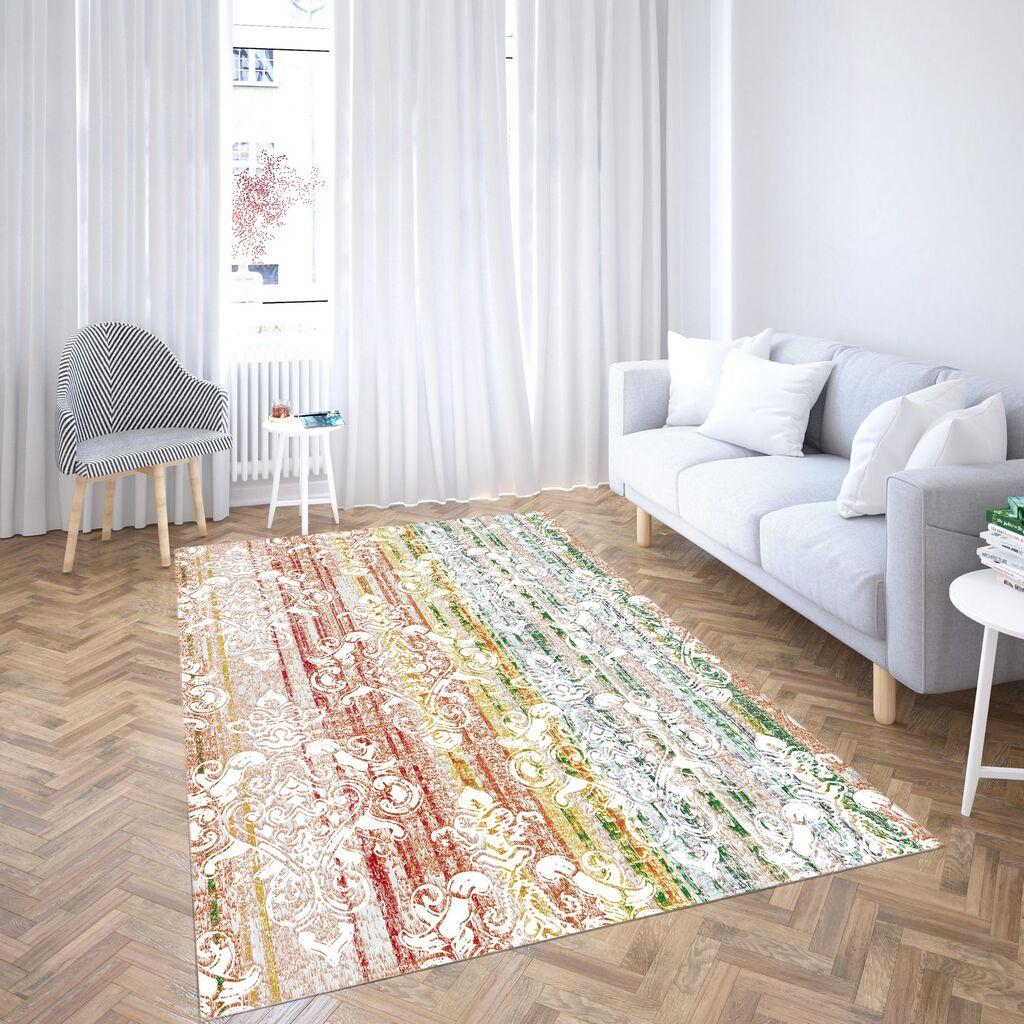 Conceptum Hypnose tepih CG_50, pravougaoni, 160 x 230 cm, šareni