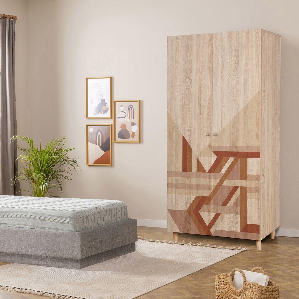 Hanah Home Lidya 2 910 Garderober