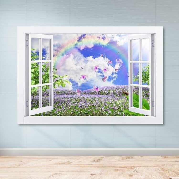 Slika Wallity DEV03377100140, 100x140 cm