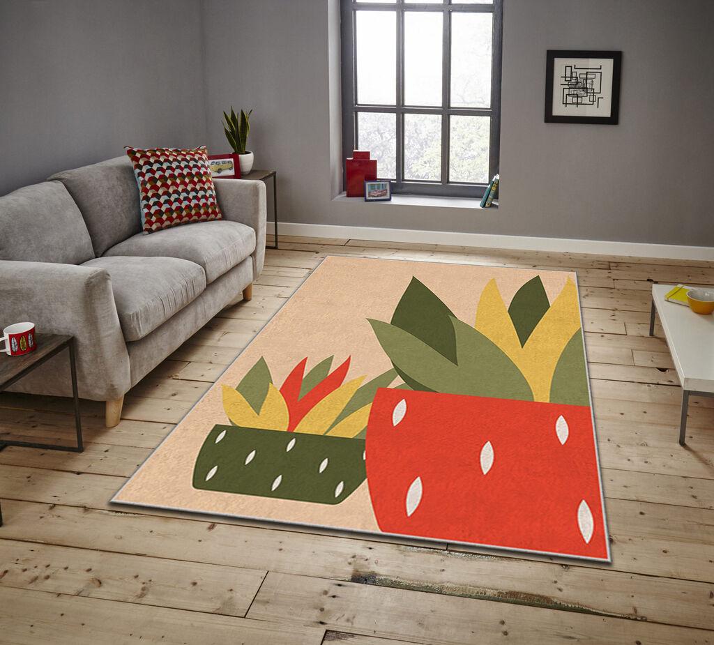 Conceptum Hypnose tepih Asr Crpt-45, pravougaoni, 180 x 280 cm, šareni