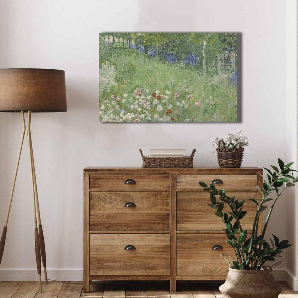 Slika na platnu Wallity 4570VANGOGH067, 45 x 70 cm