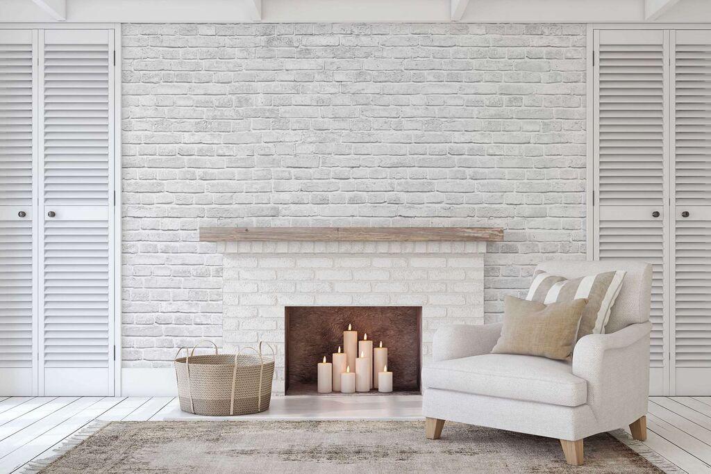 Wallity Tapeta za zid MDK-00115, 300x270 cm, Šarena