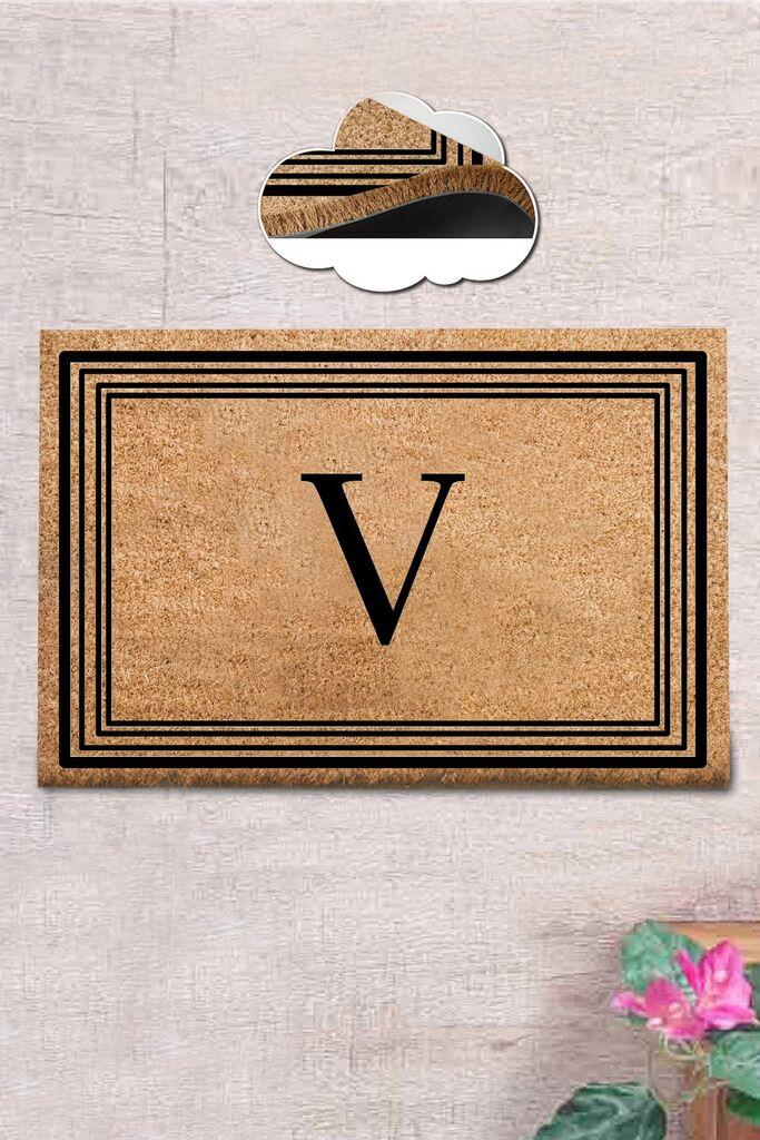 Conceptum Hypnose Mat Harf V, 40 x 60 cm