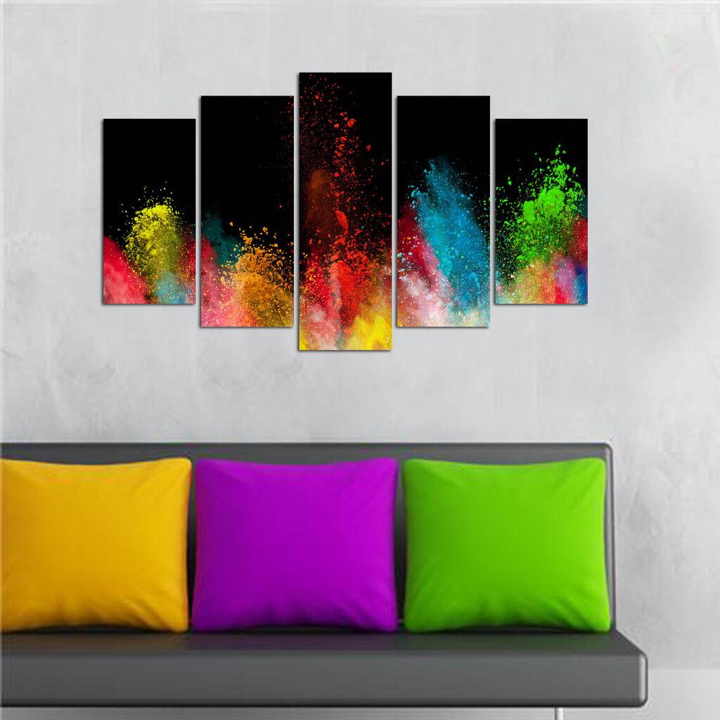 Wallity set figura 5M-70, 5 dijelova