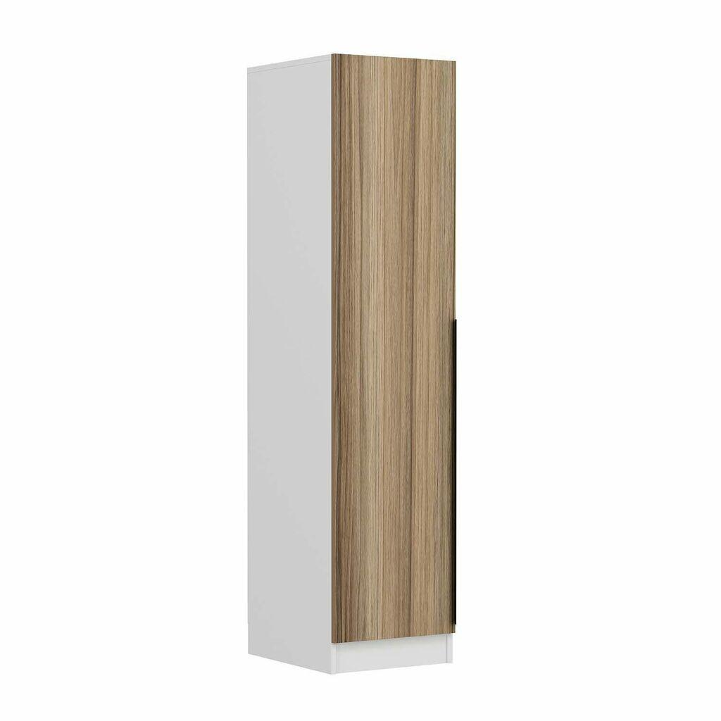 Hanah kućni ormarić Minar Kale - 8662, 45x190x52 cm, bijela