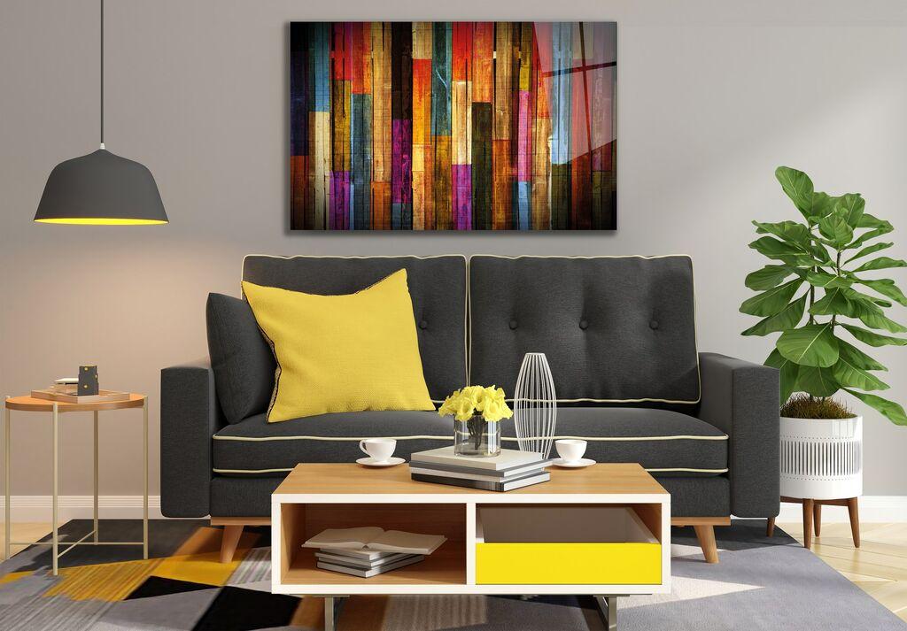 Slika Wallity 142, 60x90 cm