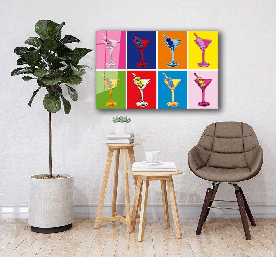 Slika Wallity 547, 70x110 cm