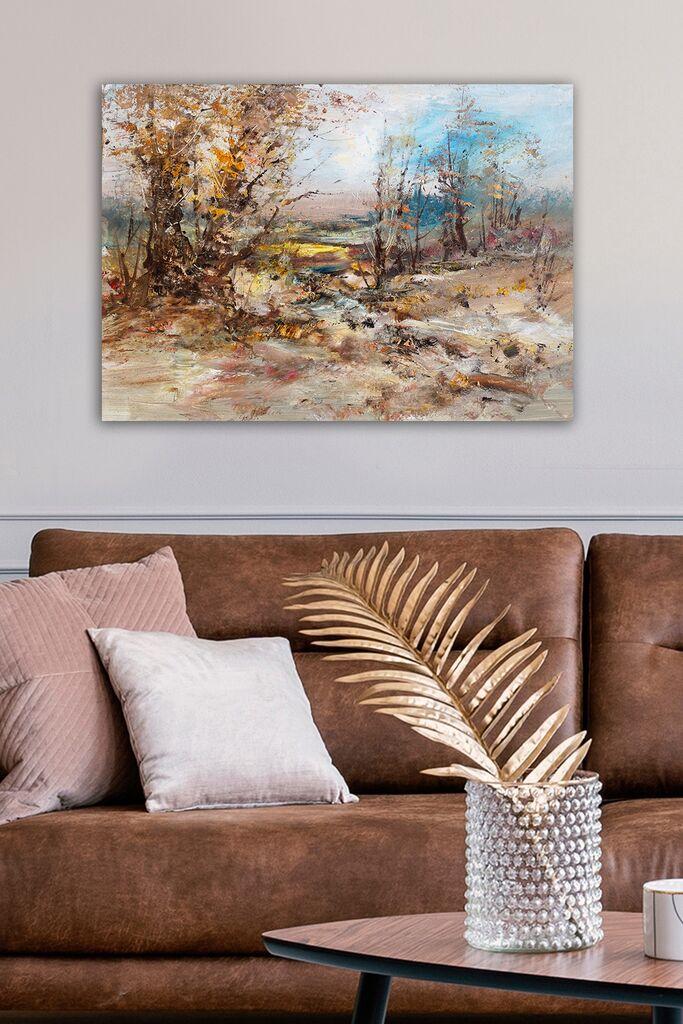 Slika Wallity 354886214, 50x70 cm