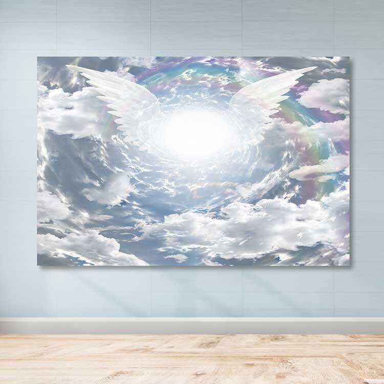 Slika zida DEV03467100140, 100x140 cm