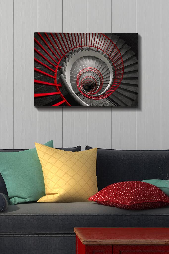 Wallity platno za slike Tablo-2, 50x70 cm