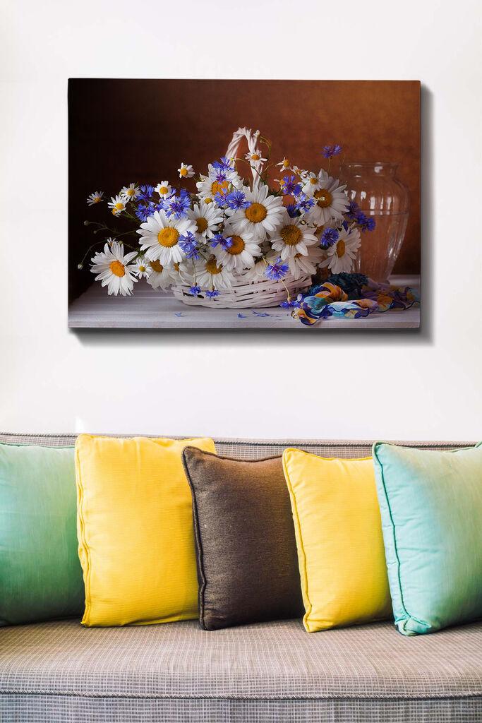Wallity platno za slike Tablo-20, 70x100 cm