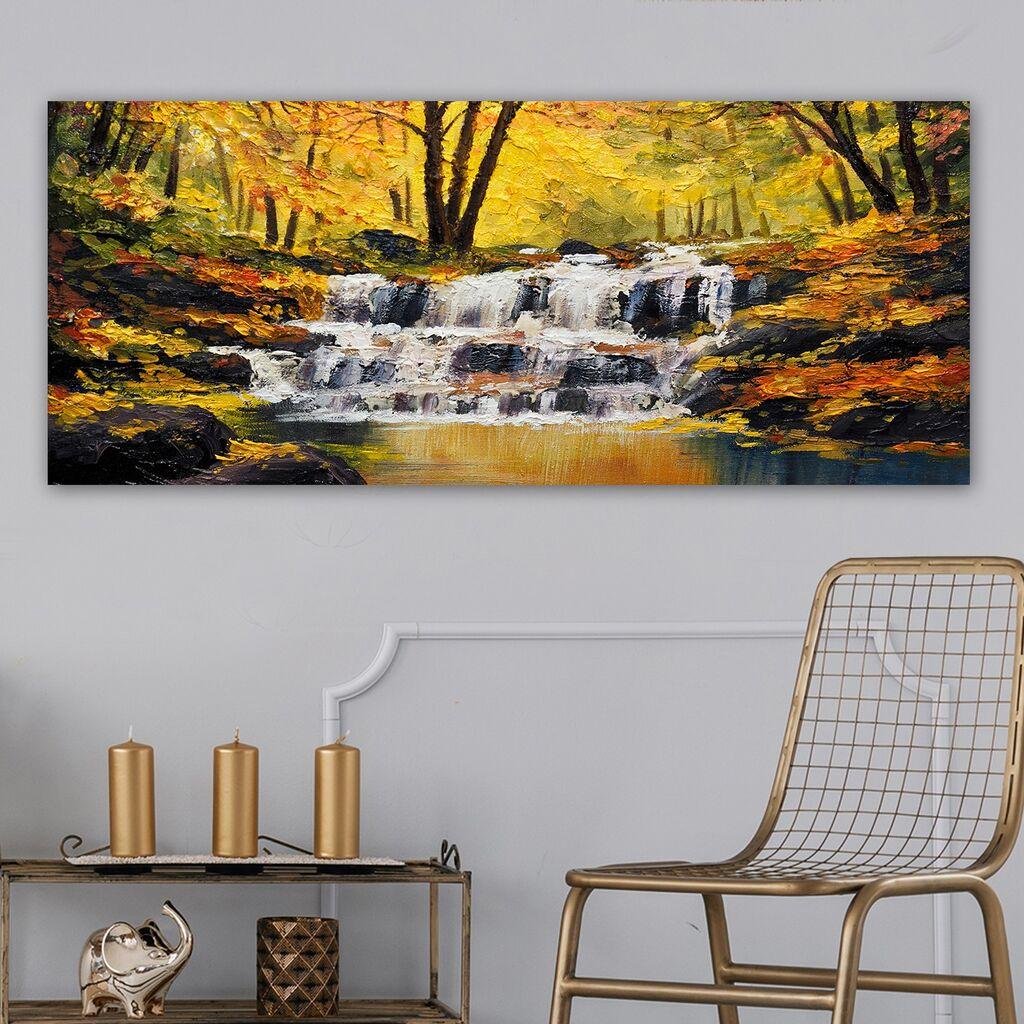 Slika Wallity YTY189253508_50120, 50x120 cm
