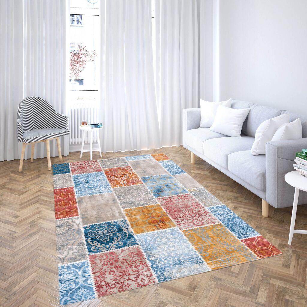 Conceptum Hypnose tepih CG_68, pravougaoni, 180 x 280 cm, šareni