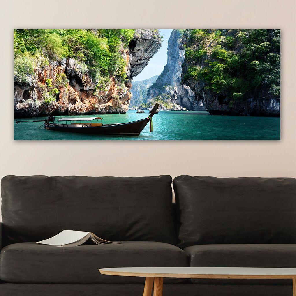 Slika Wallity YTY149526038_50120, 50x120 cm
