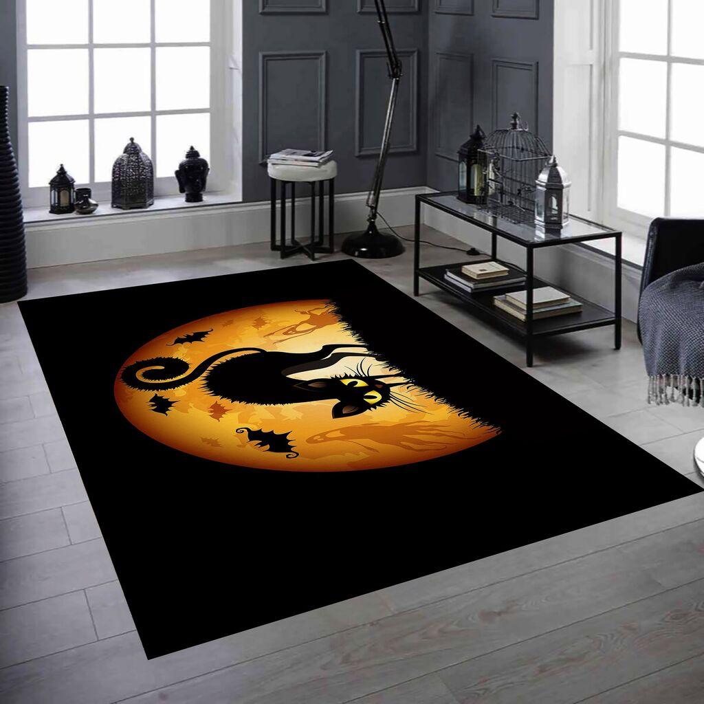 Conceptum Hypnose tepih Woopamuk049 100 x 150cm, crni