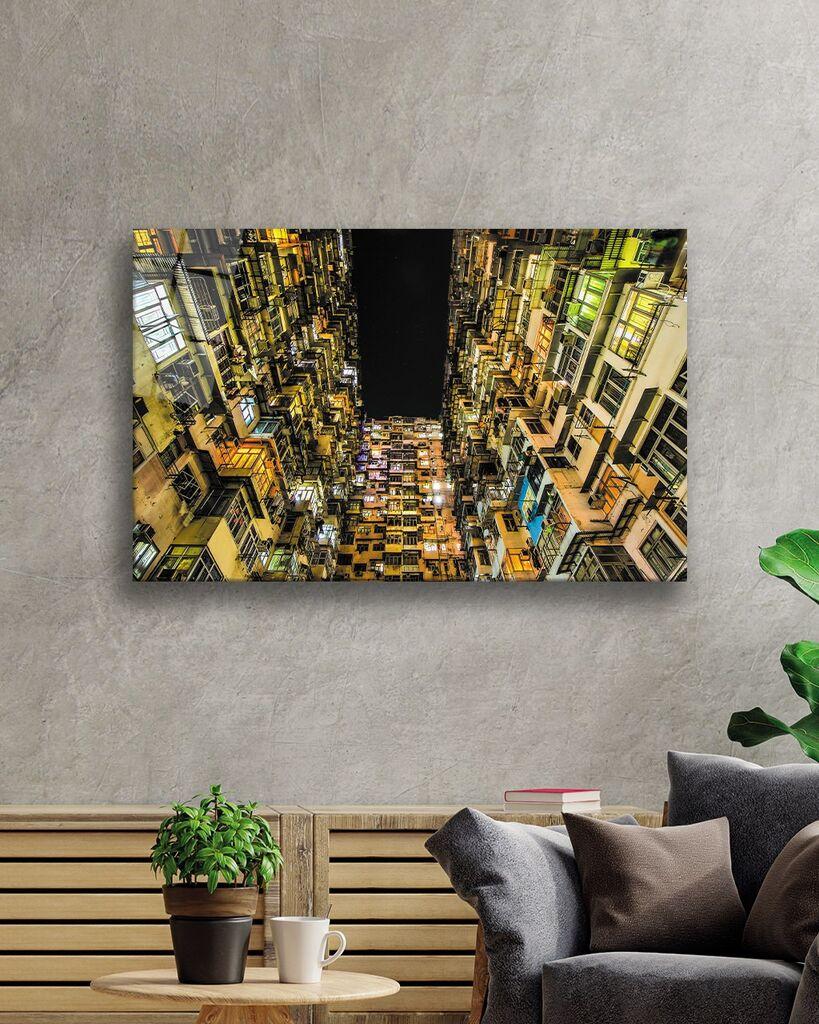 Slika Wallity 204, 70x110 cm