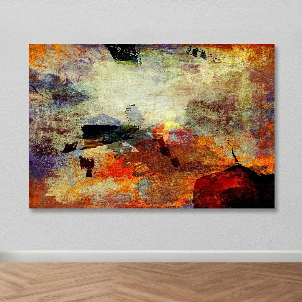 Zidna slika DEV6697, 100x140 cm
