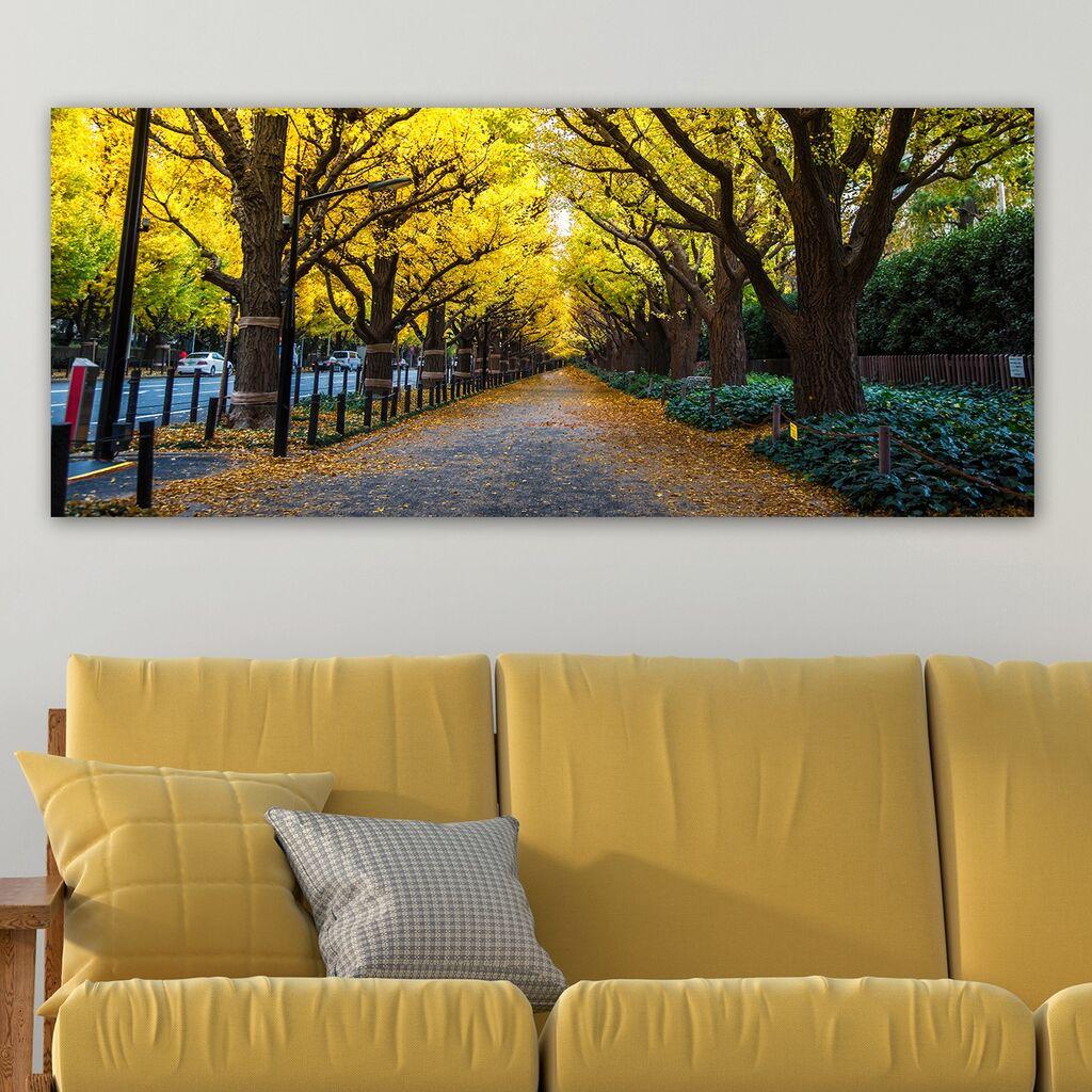 Slika Wallity YTY760753912_50120, 50x120 cm