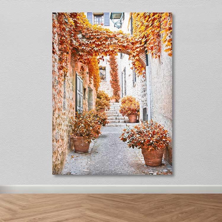 Slika Wallity DEV03340100140, 100x140 cm