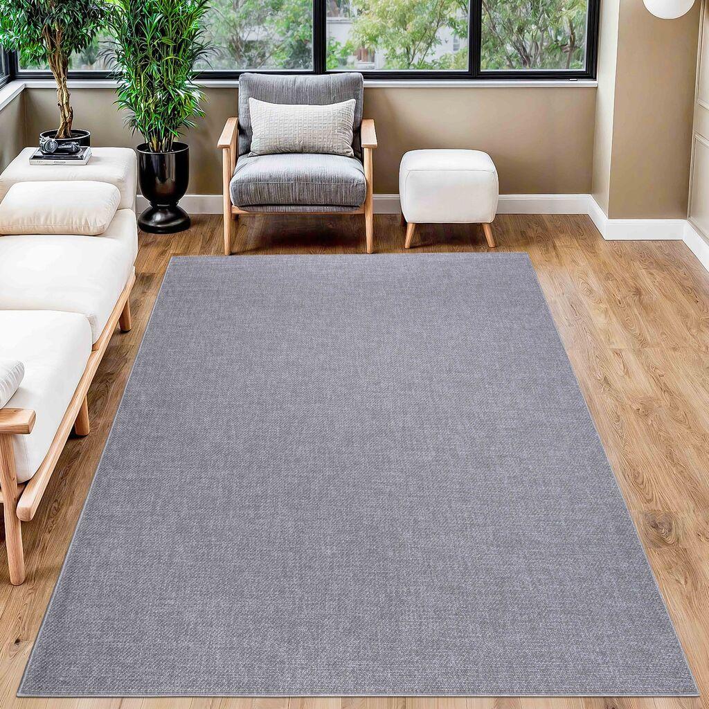 Conceptum Hypnose tepih Milla 160 x 230cm, siva