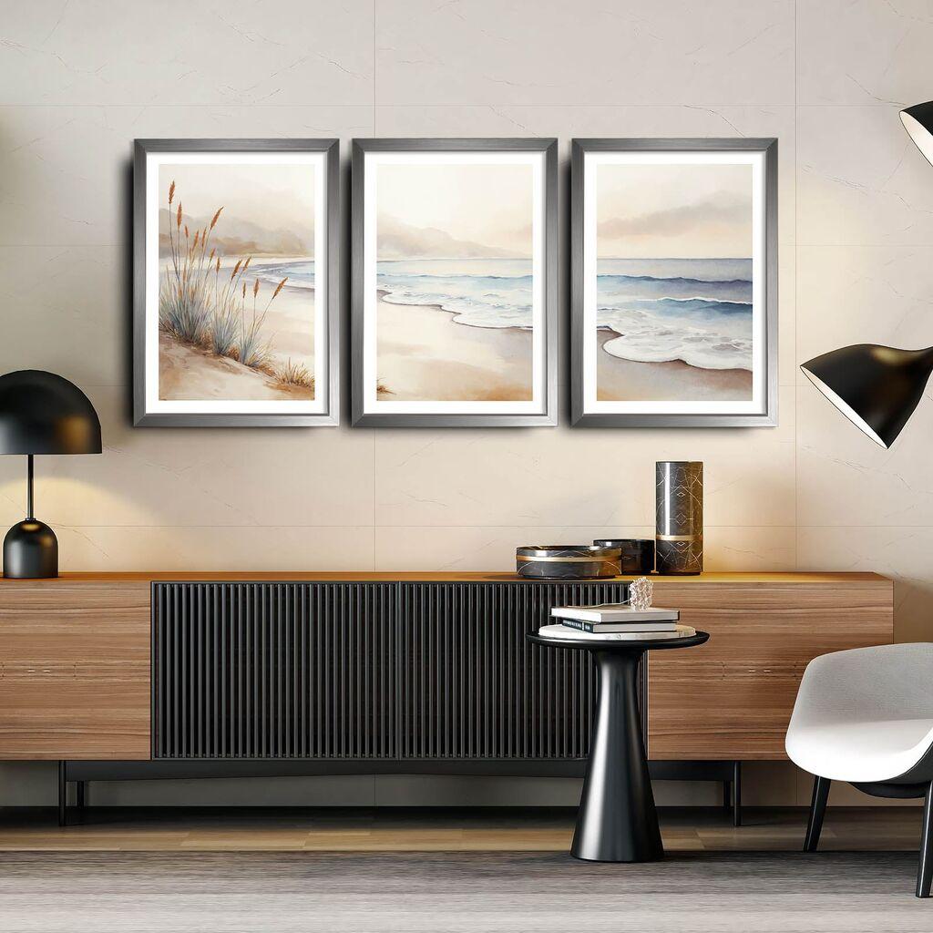 Wallity slika 3Pantct-021, 38x53 cm, 3 dijela