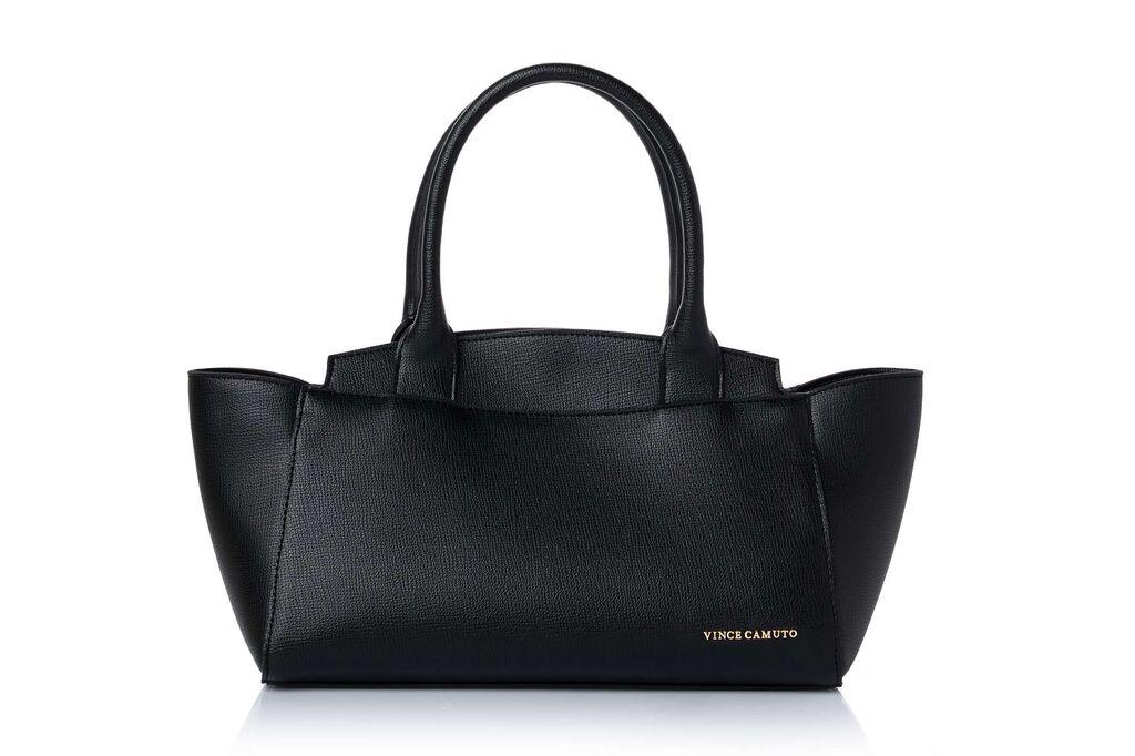 Vince Camuto ženska torba Messina, crna