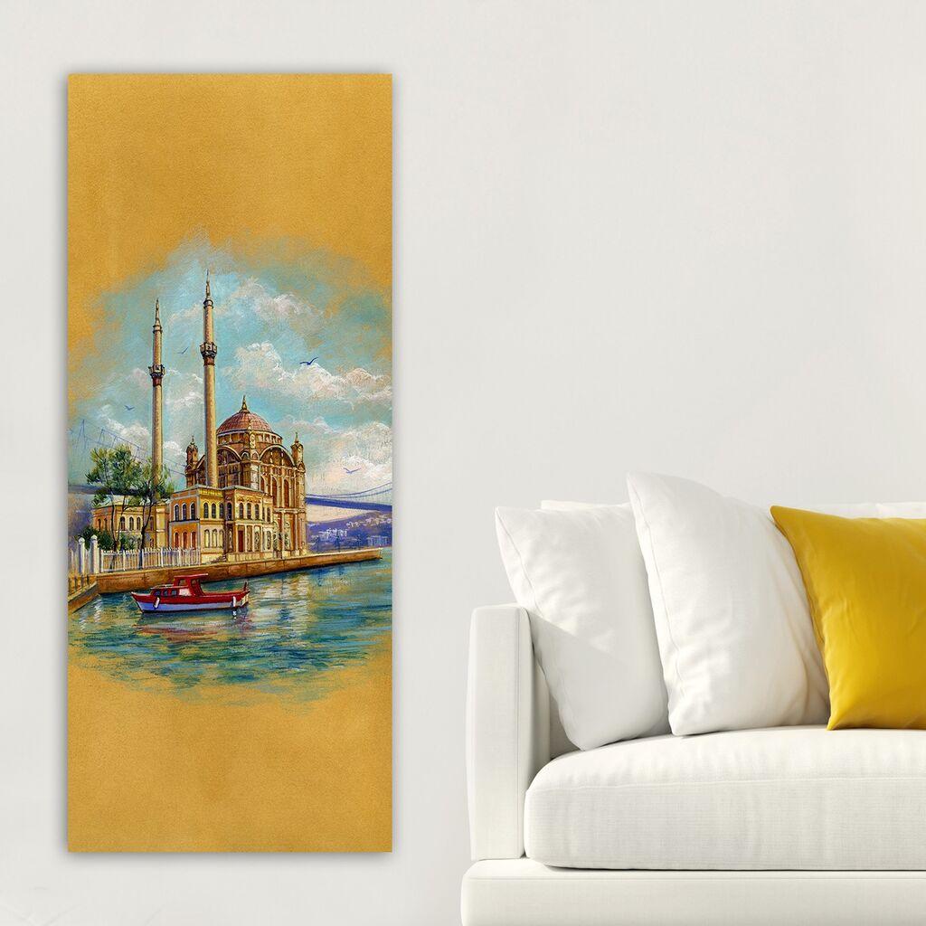 Slika Wallity DKY1570329352_50120, 50x120 cm