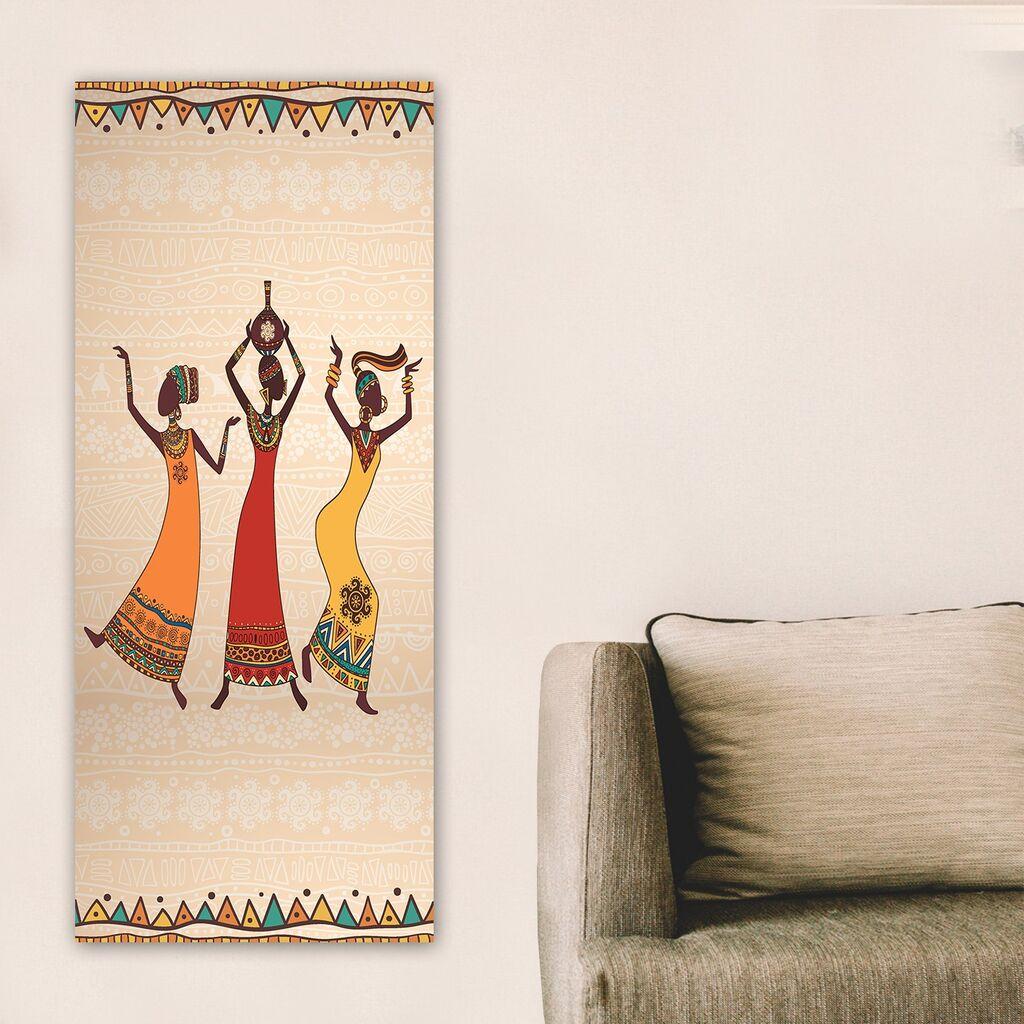 Slika Wallity DKY4394111417_50120, 50x120 cm