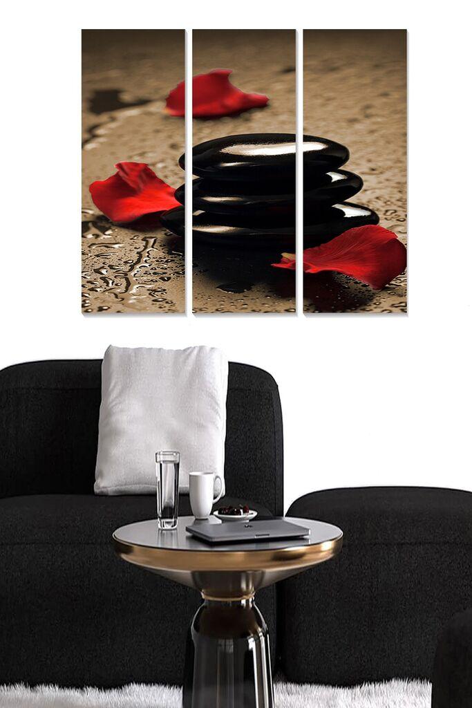 Set slika Wallity MDF223607871, 3 dijela