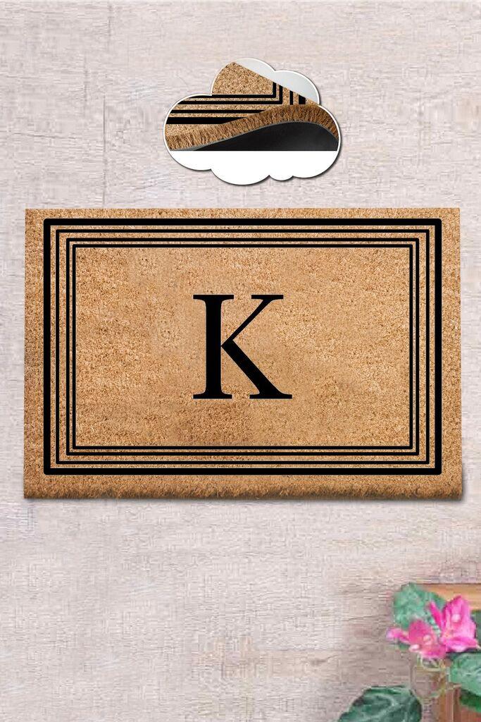Conceptum Hypnose Mat Harf K, 40 x 60 cm