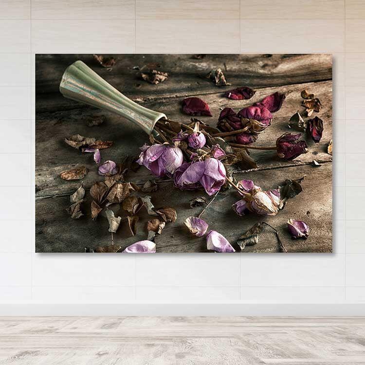 Slika Wallity DEV03155100140, 100x140 cm