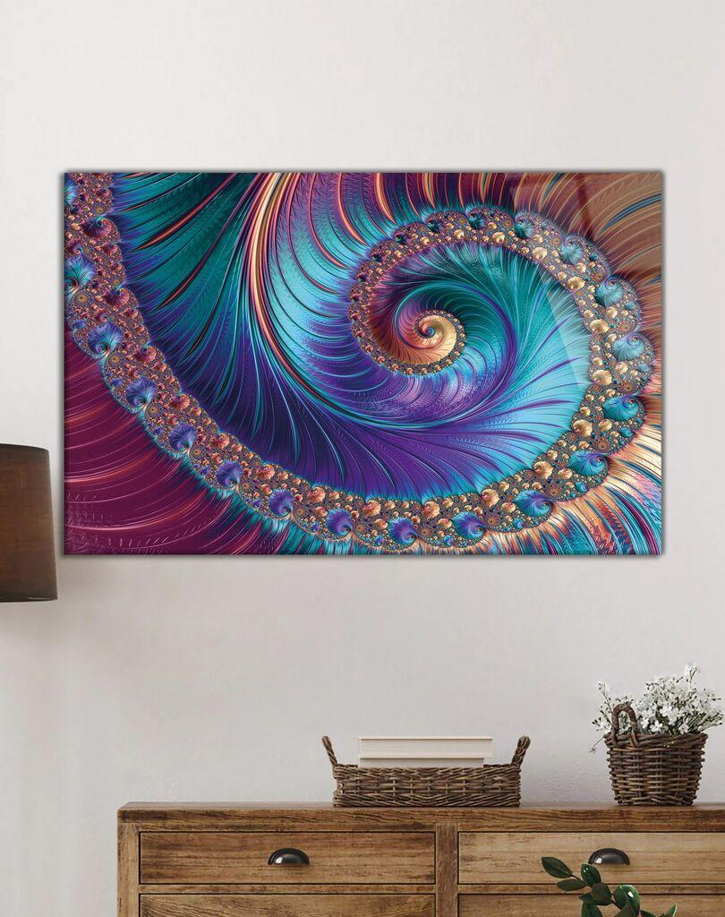 Zidna slika 699, 70x110 cm